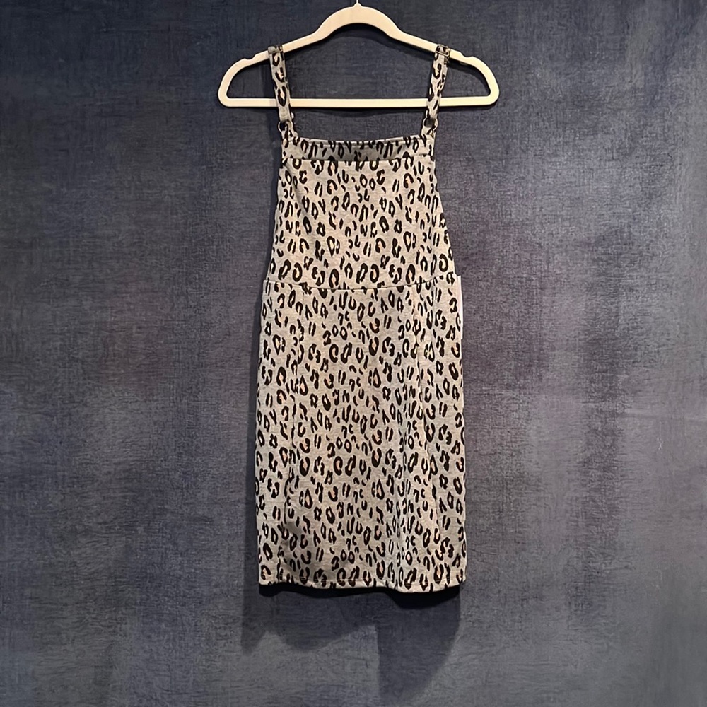 Jolt dress